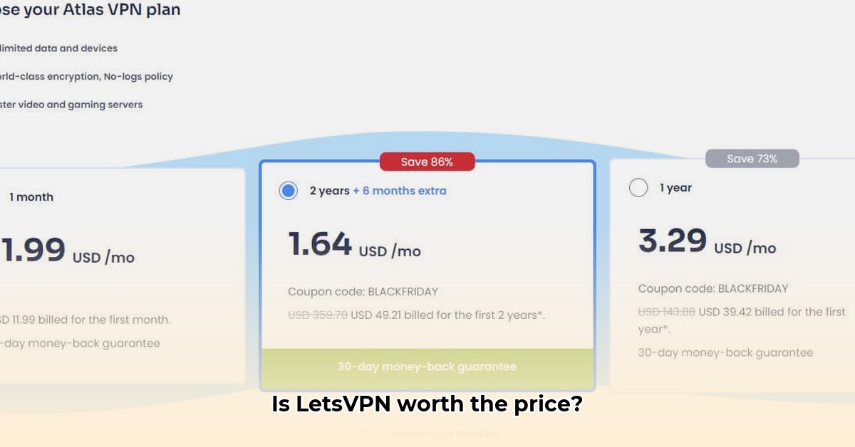 lets-vpn-pricing